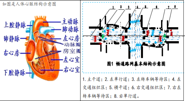 畅通交通综合施治技术——路网优化与信号协调